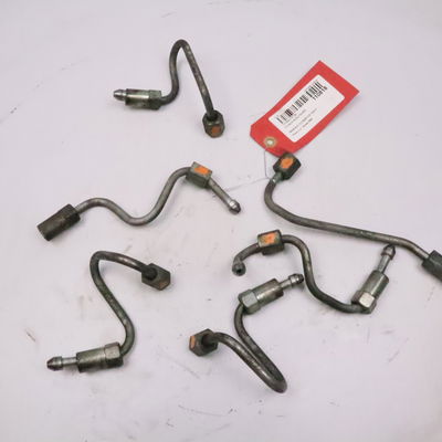 Tuyaux injecteurs Mazda 6 Hatchback (GG) 2.0 di (gg14) (2002-2007)