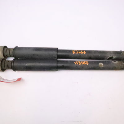 Amortisseur arrière droit Renault CLIO II (BB_, CB_) 1.2 (bb0a, bb0f, bb10, bb1k, bb28, bb2d, bb2h, cb0a,... (1998-2010) 5 portes
