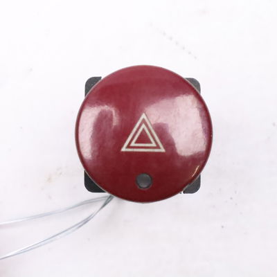 Bouton de warning Citroën BERLINGO MULTISPACE (B9) 1.6 hdi 90 (2010) 5 portes