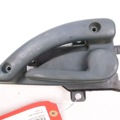 Poignee int porte arg Fiat DOBLO Camionnette-Monospace (223_) 1.9 jtd (223zxe1a) (2001)