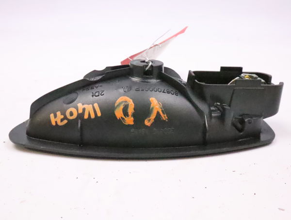 Poignee int porte avd Renault LAGUNA III (BT0-1) 1.5 dci (bt00, bt0a, bt0t, bt1j) (2007-2015) 5 portes