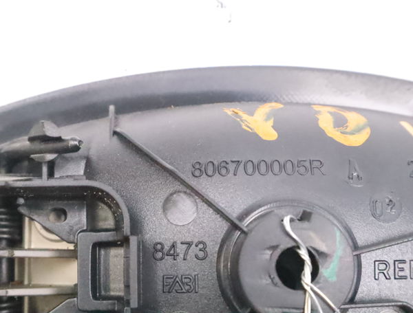 Poignee int porte avd Renault LAGUNA III (BT0-1) 1.5 dci (bt00, bt0a, bt0t, bt1j) (2007-2015) 5 portes