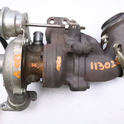 Turbo Peugeot 207-207 (WA_, WC_) 1.4 hdi (2006-2015) 5 portes