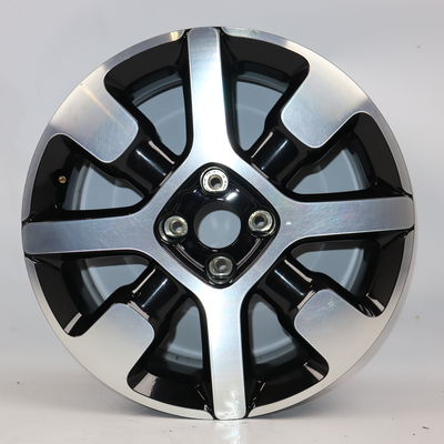 Jante aluminium 3 Citroën C4 CACTUS 1.6 bluehdi 100 (2014)