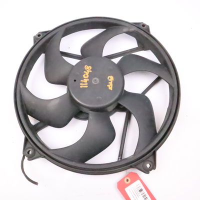 Ventilateur de refroidissement Citroën BERLINGO MULTISPACE (B9) 1.6 hdi 90 (2010) 5 portes