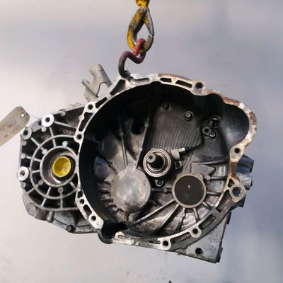Boîte à vitesse mecanique Chevrolet EPICA (KL1_) 2.0 d (2007-2011)