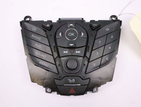 Commande autoradio Ford FOCUS III 1.6 tdci (2010-2017)