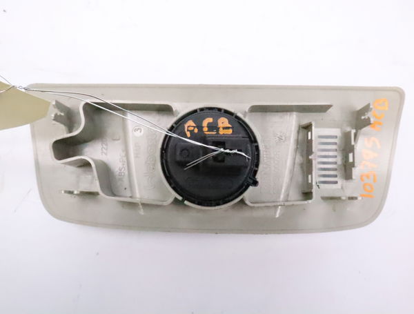 Commande toit ouvrant RENAULT SCENIC III Phase 2 12-2011--03-2013 1.5 DCI 110ch