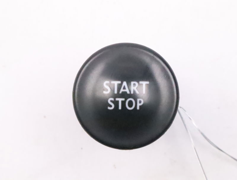 Bouton de demarrage start-stop RENAULT SCENIC III  1.5 DCI 110ch