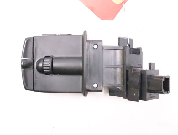 Commande autoradio RENAULT SCENIC III Phase 2 12-2011--03-2013 1.5 DCI 110ch