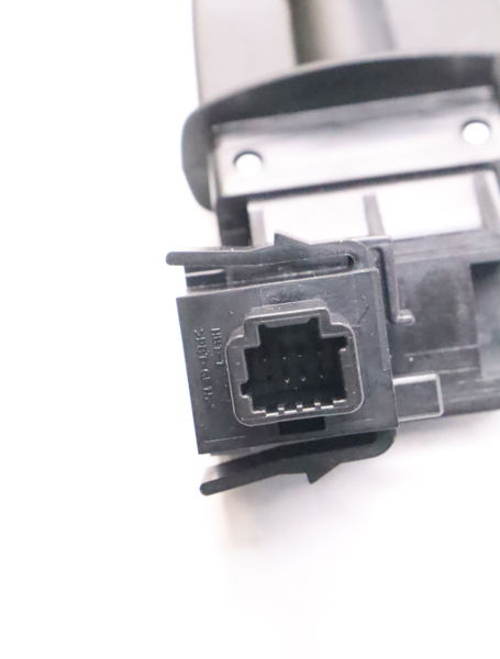 Commande autoradio RENAULT SCENIC III Phase 2 12-2011--03-2013 1.5 DCI 110ch