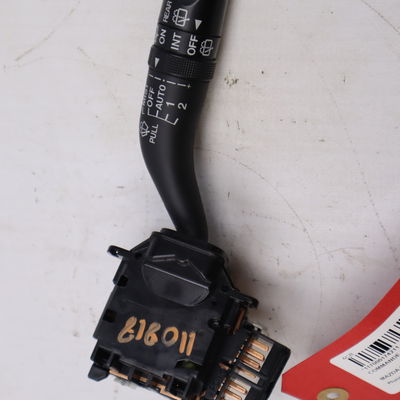 Commande essuie glace Mazda 6 Hatchback (GG) 2.0 di (gg14) (2002-2007)