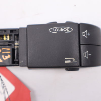 Commande autoradio Renault VEL SATIS (BJ0_) 2.2 dci (bj0e, bj0f) (2002-2009) 5 portes