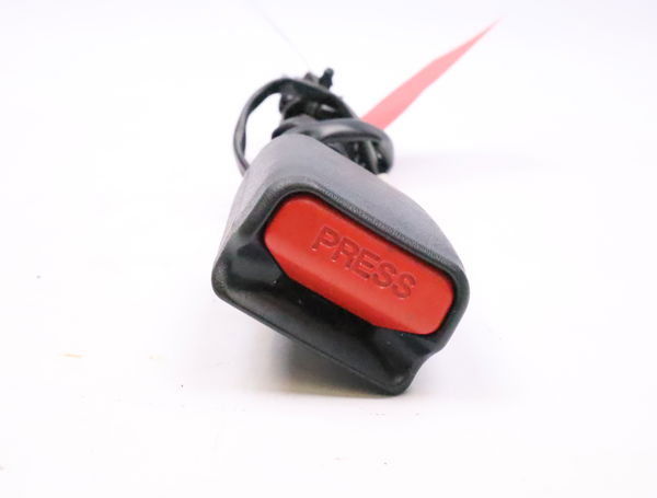 Ancrage ceinture avant droit Nissan JUKE (F15) 1.5 dci (2010) 5 portes