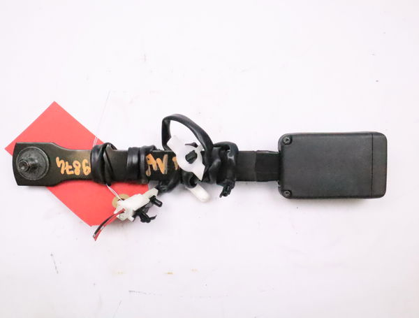 Ancrage ceinture avant droit Nissan JUKE (F15) 1.5 dci (2010) 5 portes