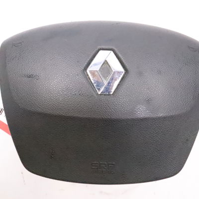 Airbag volant RENAULT SCENIC III Phase 2 12-2011--03-2013 1.5 DCI 110ch