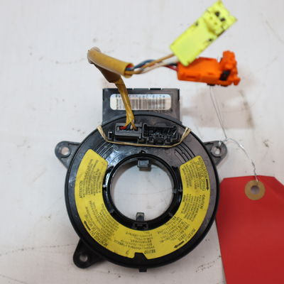 Contacteur annulaire airbag Mazda 6 Hatchback (GG) 2.0 di (gg14) (2002-2007)