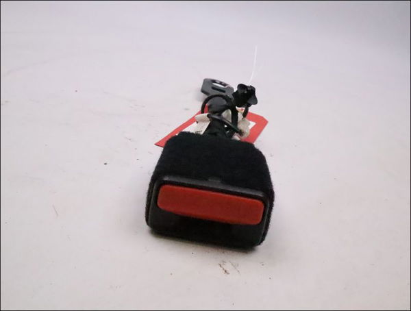 Ancrage ceinture avant gauche Citroën C3 III (SX) 1.2 puretech 82 (2018) 5 portes