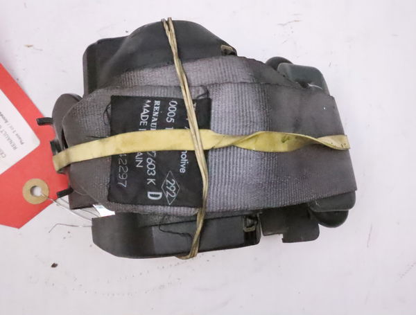 Ceinture arrière droite Renault CLIO I (B-C57_, 5-357_) 1.4 (b57j, c57j, b57p) (1991-1998)