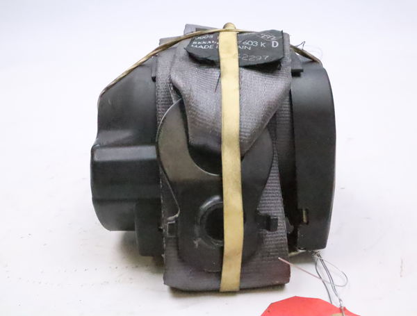 Ceinture arrière droite Renault CLIO I (B-C57_, 5-357_) 1.4 (b57j, c57j, b57p) (1991-1998)