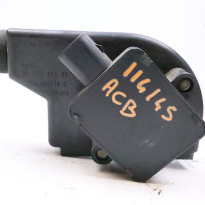 Potentiometre accelerateur Peugeot 306 3-5 portes (7A, 7C, N3, N5) 2.0 hdi 90 (1999-2002)