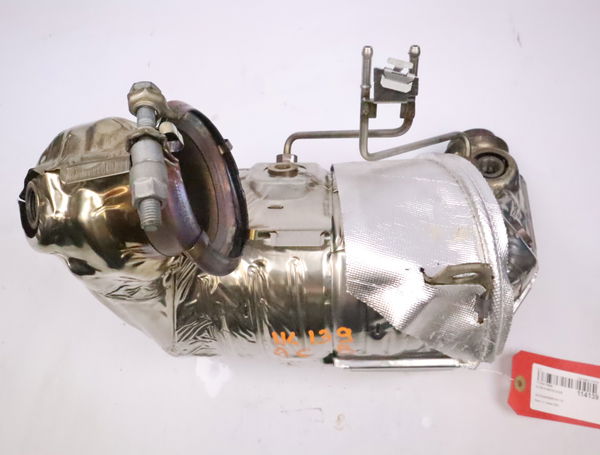 Filtre a particules  Dacia SANDERO III 1.0 tce 100 eco-g (2021)