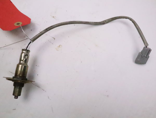 Sonde lambda 2 Dacia SANDERO III 1.0 tce 100 eco-g (2021)