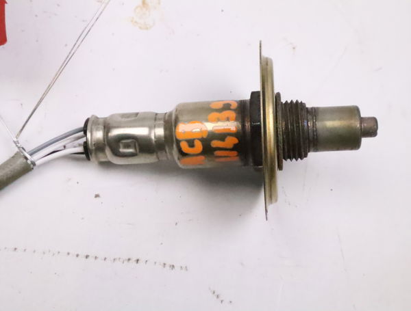 Sonde lambda 2 Dacia SANDERO III 1.0 tce 100 eco-g (2021)