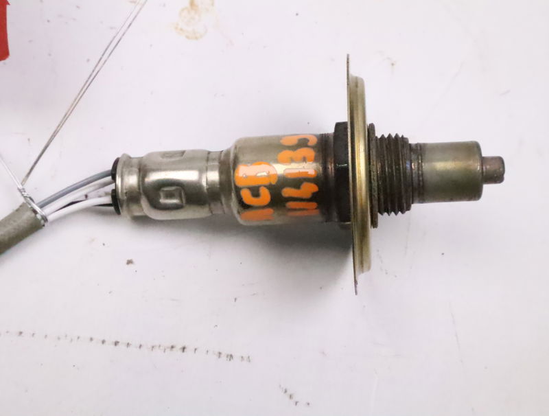 Sonde lambda 2 Dacia SANDERO III 1.0 tce 100 eco-g (2021)