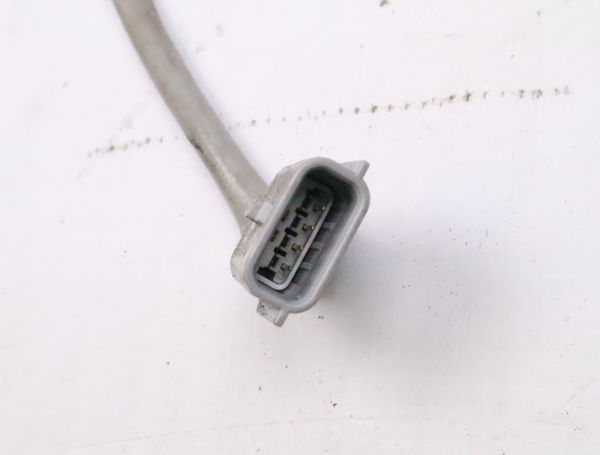 Sonde lambda 2 Dacia SANDERO III 1.0 tce 100 eco-g (2021)