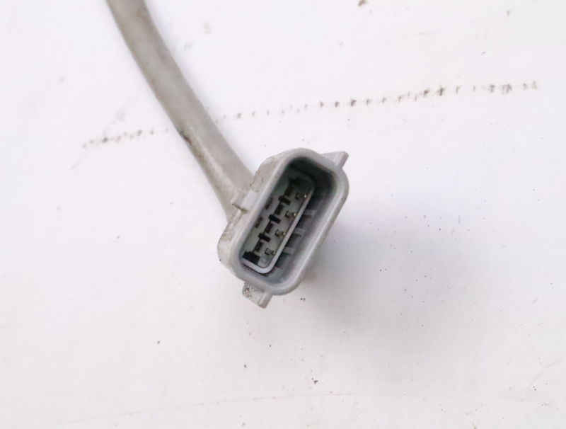 Sonde lambda 2 Dacia SANDERO III 1.0 tce 100 eco-g (2021)