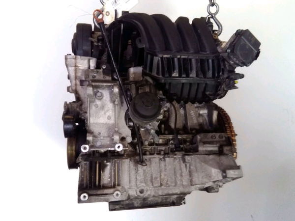 Moteur essence Peugeot 407 (6D_) 2.0 16v (6drfjc, 6drfje, 6drfjf) (2005-2010)