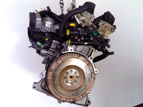 Moteur essence Peugeot 407 (6D_) 2.0 16v (6drfjc, 6drfje, 6drfjf) (2005-2010)