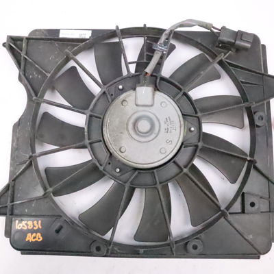 Ventilateur de refroidissement g Honda CIVIC VIII Hatchback (FN, FK) 2.2 ctdi (fk3) (2005) 5 portes