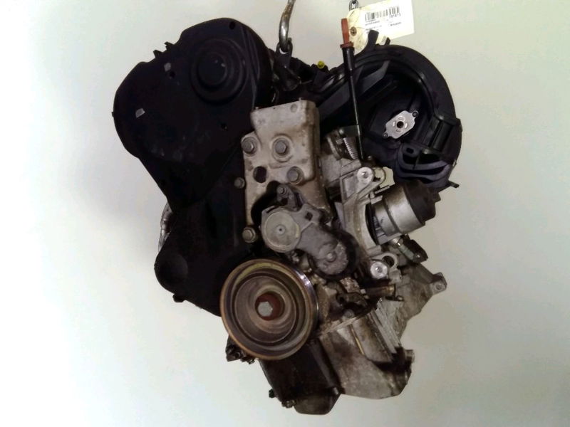 Moteur essence Peugeot 407 (6D_) 2.0 16v (6drfjc, 6drfje, 6drfjf) (2005-2010)