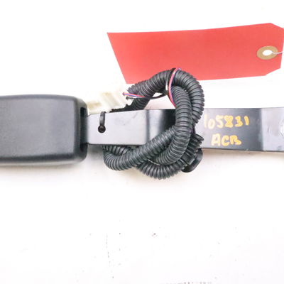 Ancrage ceinture avant gauche Honda CIVIC VIII Hatchback (FN, FK) 2.2 ctdi (fk3) (2005) 5 portes