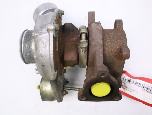 Turbo Chrysler PT CRUISER (PT_) 2.2 crd (2002-2010)