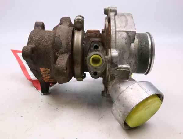 Turbo Chrysler PT CRUISER (PT_) 2.2 crd (2002-2010)
