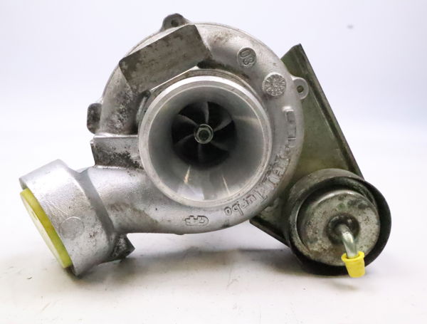 Turbo Chrysler PT CRUISER (PT_) 2.2 crd (2002-2010)