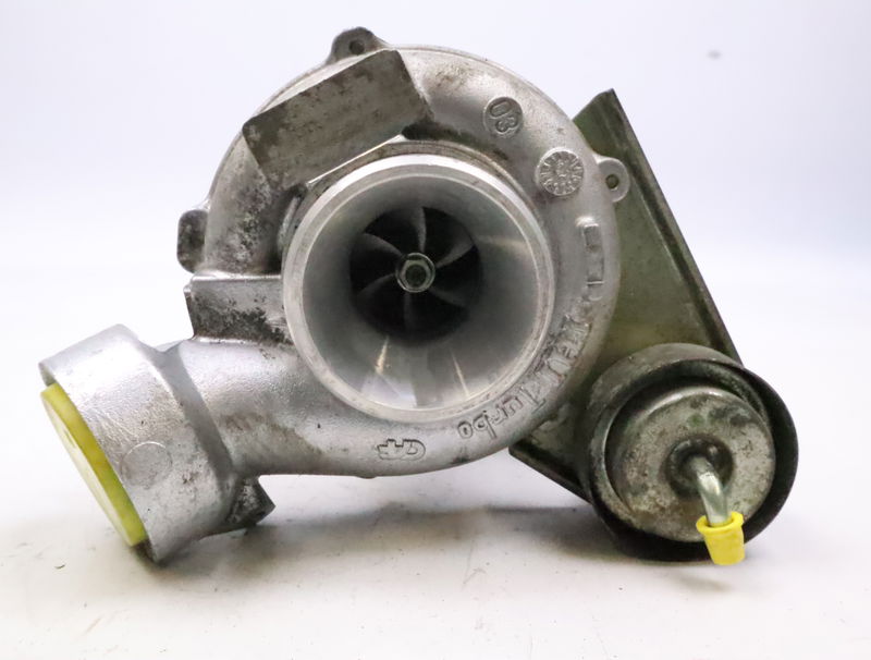 Turbo Chrysler PT CRUISER (PT_) 2.2 crd (2002-2010)