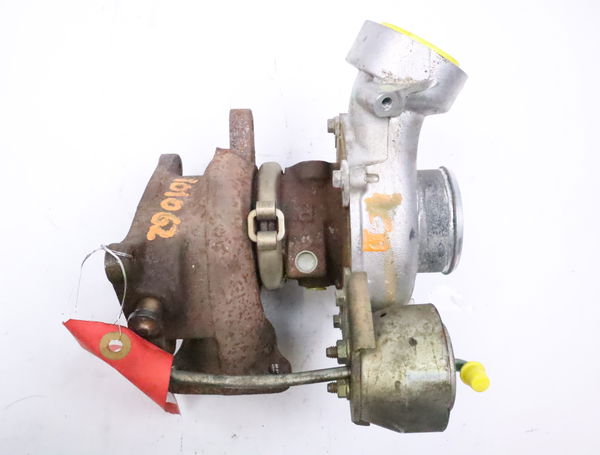 Turbo Chrysler PT CRUISER (PT_) 2.2 crd (2002-2010)