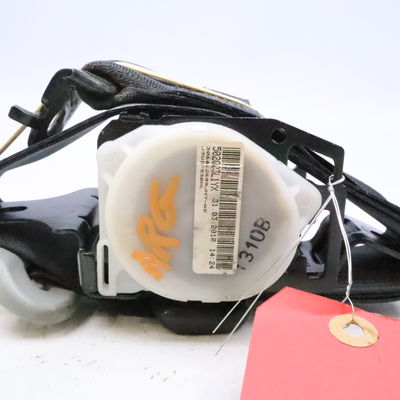 Ceinture arrière gauche Honda CIVIC VIII Hatchback (FN, FK) 2.2 ctdi (fk3) (2005) 5 portes
