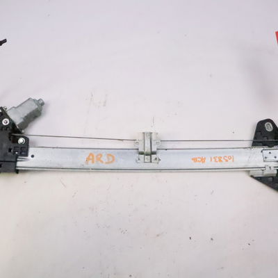Mecanismemoteur leve-glace ard Honda CIVIC VIII Hatchback (FN, FK) 2.2 ctdi (fk3) (2005) 5 portes