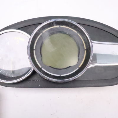 Bloc compteurs Renault MEGANE III 3-5 portes (BZ0-1_, B3_) 1.5 dci (bz09, bz0d, bz1w, bz29, bz14) (2009) 5 portes