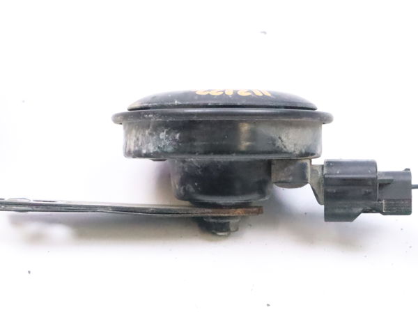Klaxon  - avertisseur Hyundai GETZ (TB) 1.5 crdi (2003-2005)