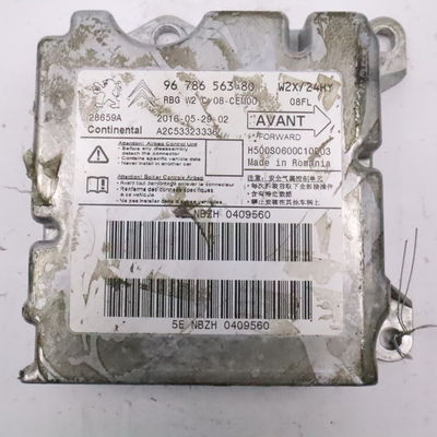 Boitier pyrotechnique Peugeot 508 I (8D_) 1.6 bluehdi 120 (2014-2018)