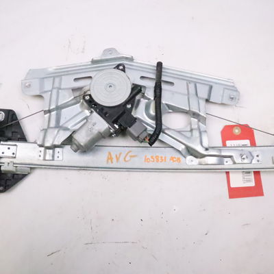 Mecanismemoteur leve-glace avg Honda CIVIC VIII Hatchback (FN, FK) 2.2 ctdi (fk3) (2005) 5 portes