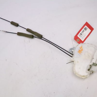 Serrure porte arg Honda CIVIC VIII Hatchback (FN, FK) 2.2 ctdi (fk3) (2005) 5 portes