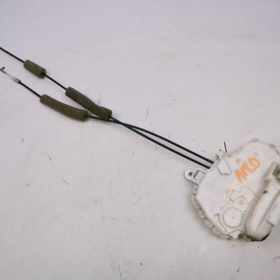 Serrure porte ard Honda CIVIC VIII Hatchback (FN, FK) 2.2 ctdi (fk3) (2005) 5 portes
