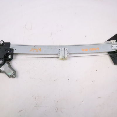 Mecanismemoteur leve-glace arg Honda CIVIC VIII Hatchback (FN, FK) 2.2 ctdi (fk3) (2005) 5 portes